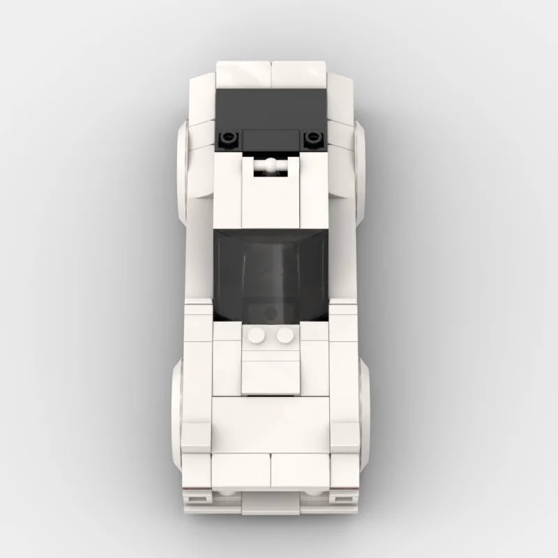 Mazda RX7 197PCS