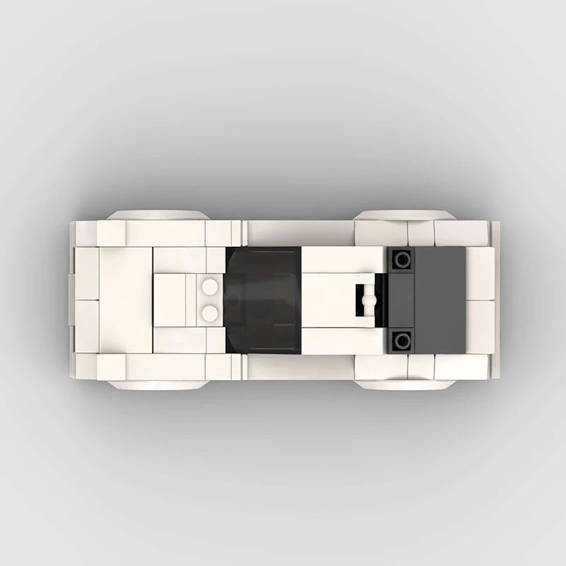Mazda RX7 197PCS