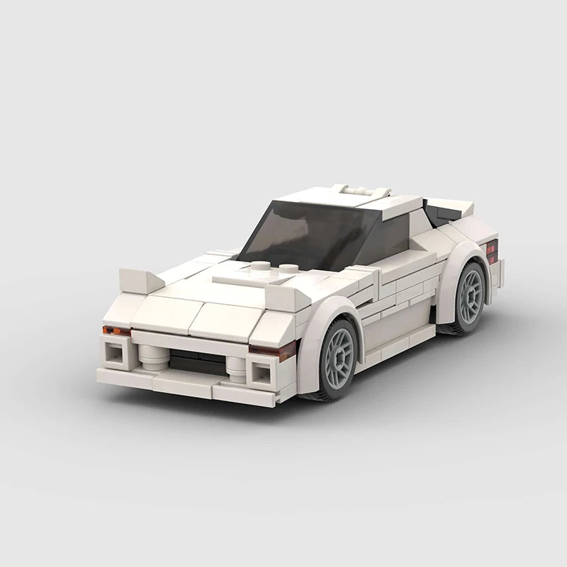 Mazda RX7 197PCS