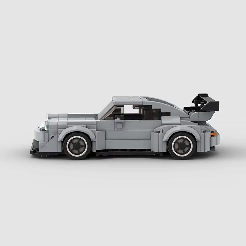 Porsche 911 RWB 354PCS