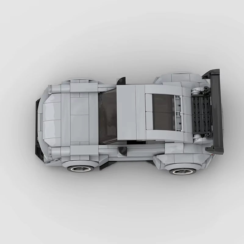 Porsche 911 RWB 354PCS