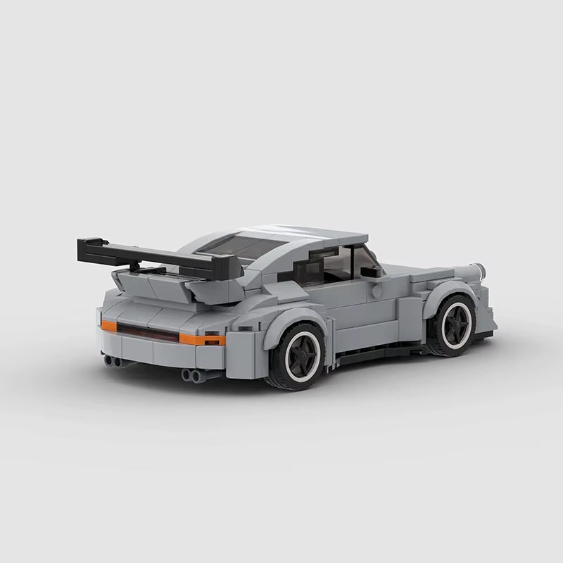 Porsche 911 RWB 354PCS