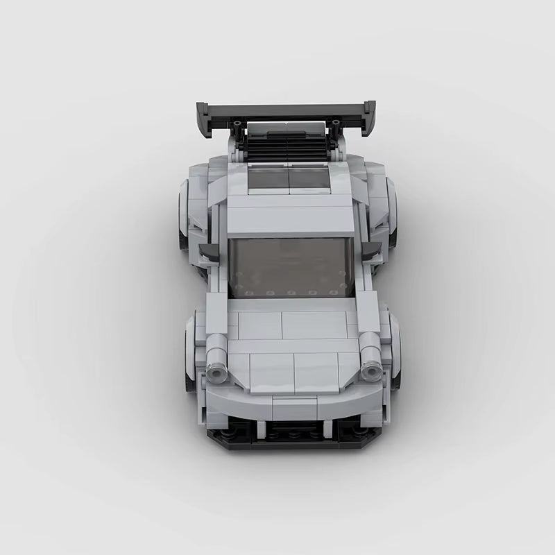 Porsche 911 RWB 354PCS