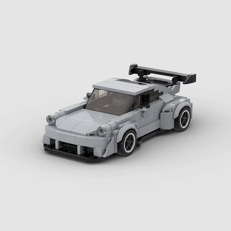 Porsche 911 RWB 354PCS