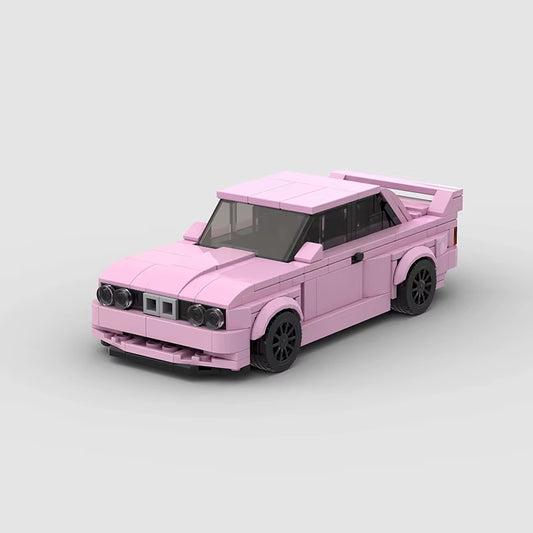 BWM M3 E30 435PCS