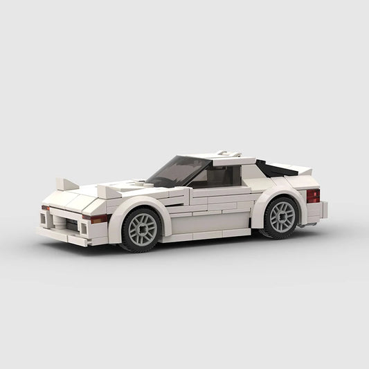 Mazda RX7 197PCS