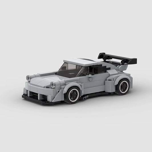 Porsche 911 RWB 354PCS