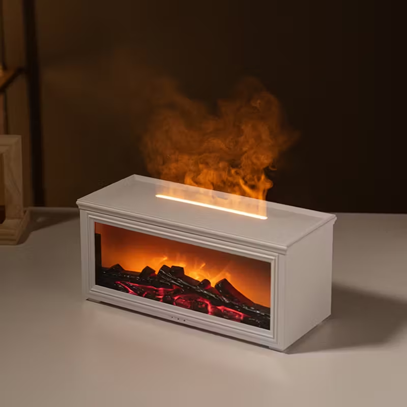 Fireplace Humidifier