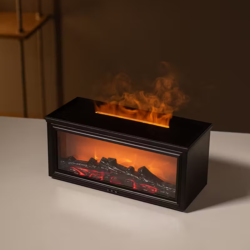 Fireplace Humidifier