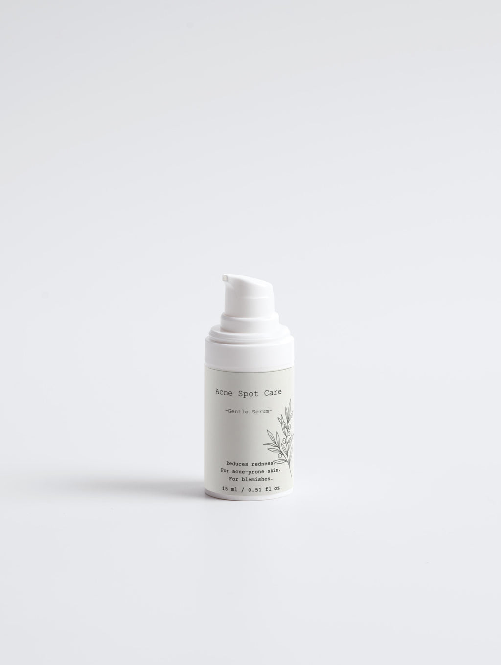 Acne Spot Care - Gentle Serum
