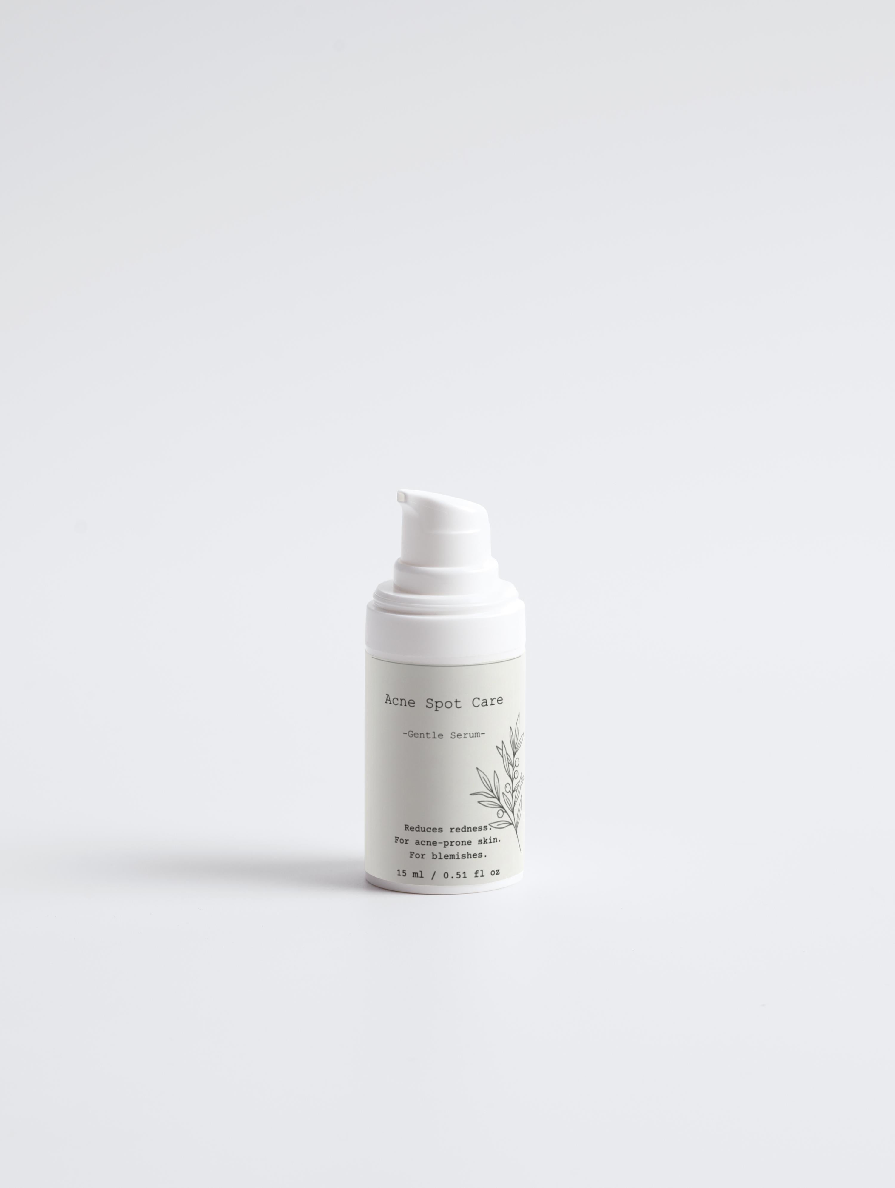 Acne Spot Care - Gentle Serum